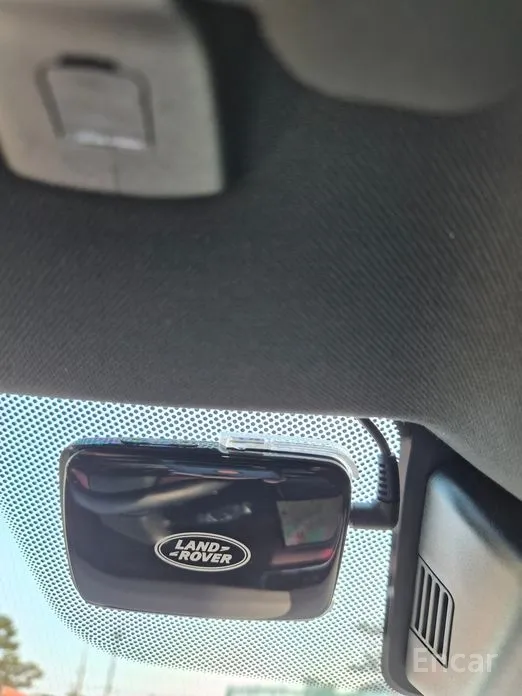 Land Rover Range Rover Velar 2017 3.0 P400 Dynamic HSE