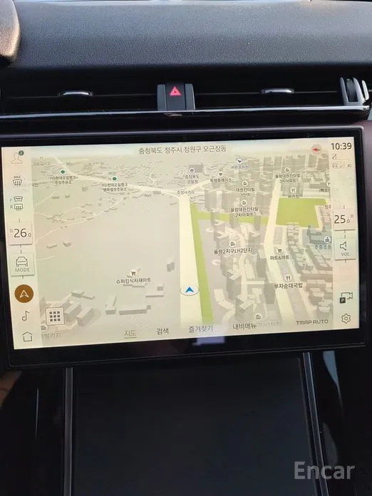 Land Rover Range Rover Velar 2017 3.0 P400 Dynamic HSE