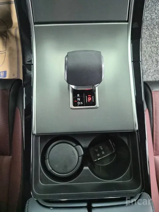 Land Rover Range Rover Velar 2017 3.0 P400 Dynamic HSE