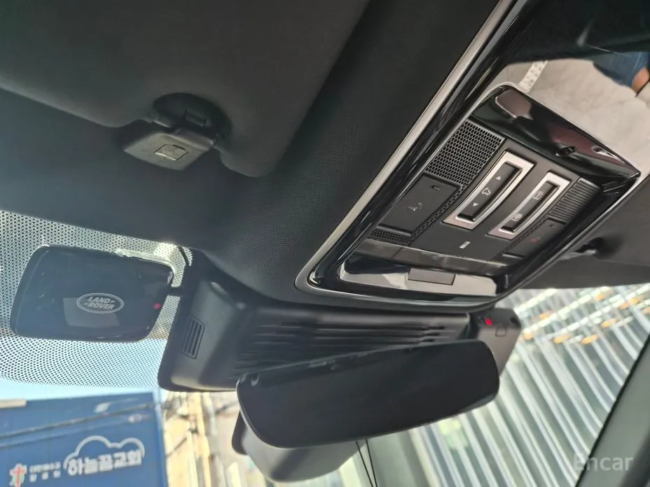 Land Rover Range Rover Velar 2017 3.0 P400 Dynamic HSE