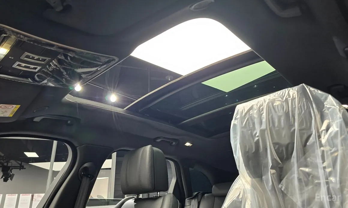 Land Rover Range Rover Velar 2017 3.0 P400 Dynamic HSE