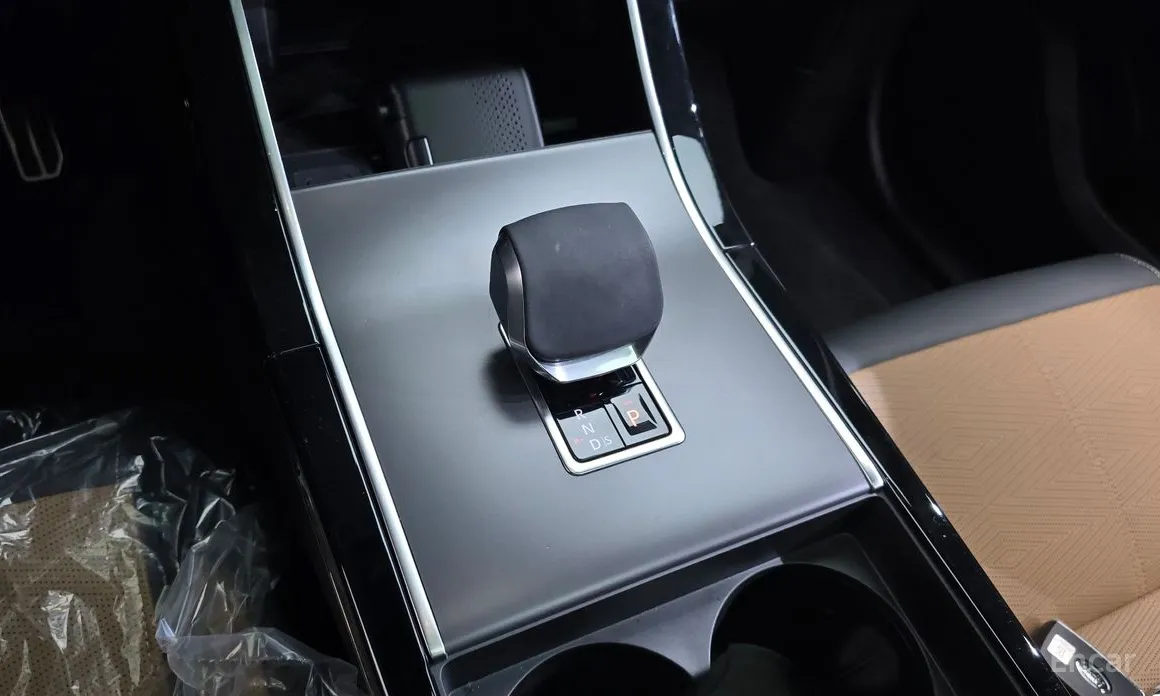 Land Rover Range Rover Velar 2017 3.0 P400 Dynamic HSE