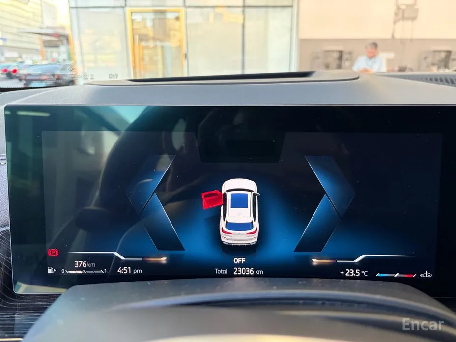 BMW X5 2019 xDrive 40i M Sport