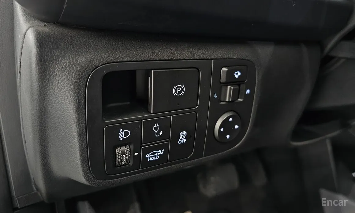 Hyundai Ioniq 6 2022 Standard