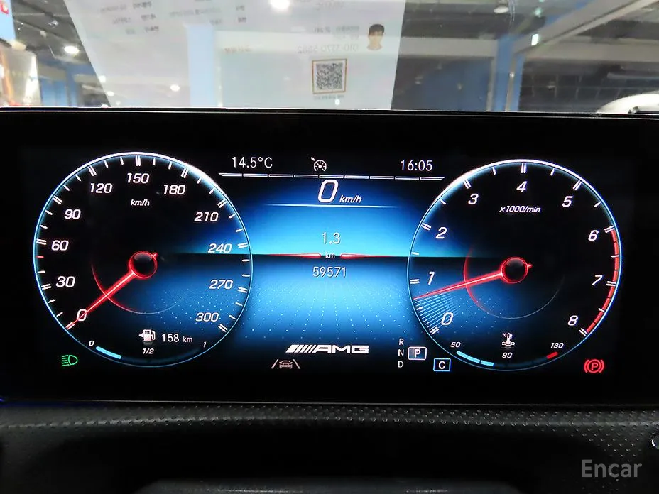 Mercedes-Benz CLA-Class 2020 CLA250 4MATIC