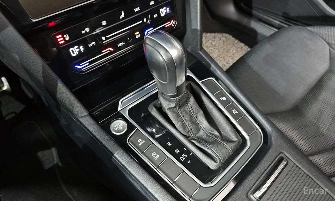 Volkswagen Arteon 2018 2.0 TDI Prestige