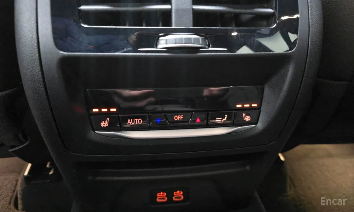 BMW X3 2017 xDrive 20i M Sport