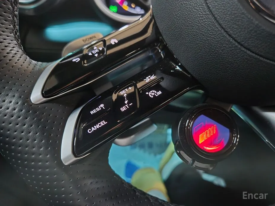 Mercedes-Benz SL-Class 2023 AMG SL63 4MATIC+