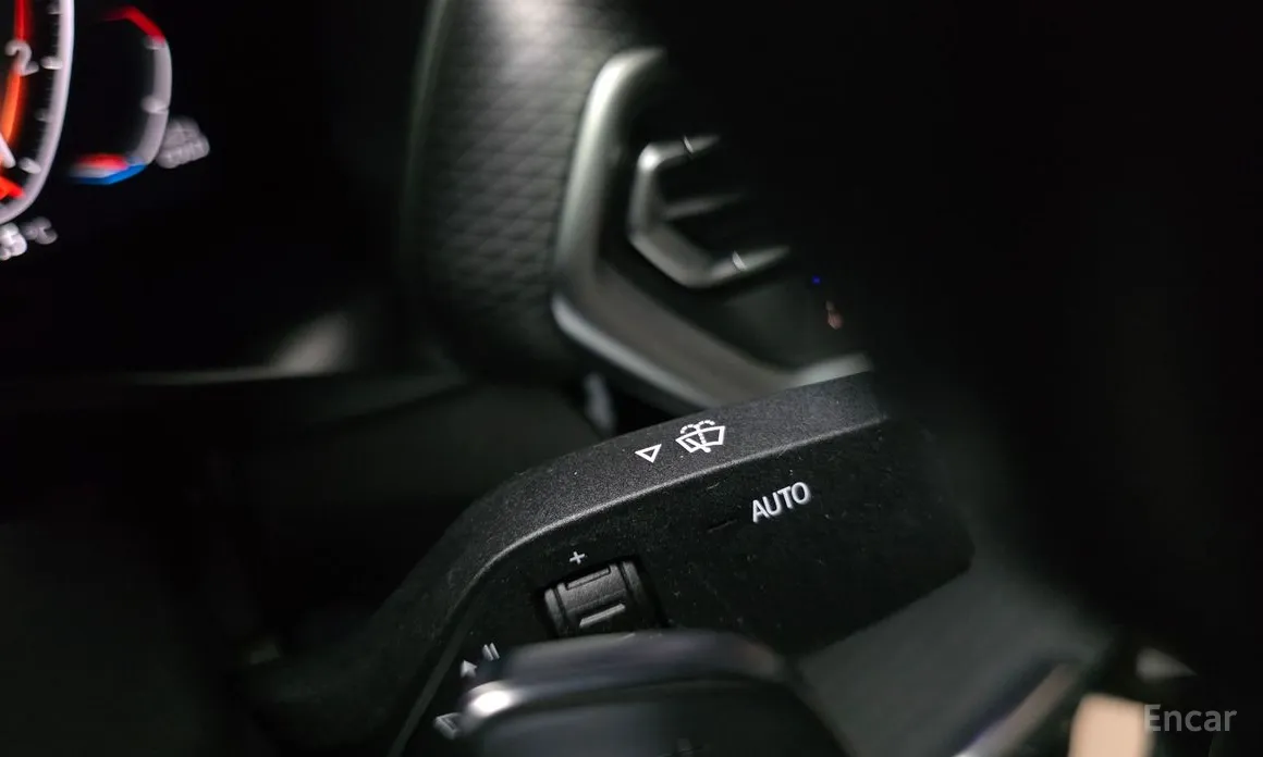 BMW X4 2018 xDrive20i M Sport