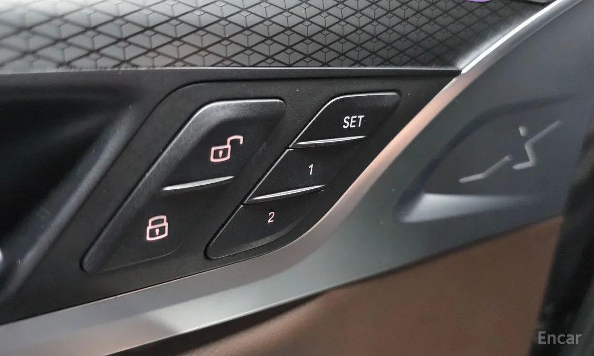 BMW X4 2018 xDrive20i M Sport