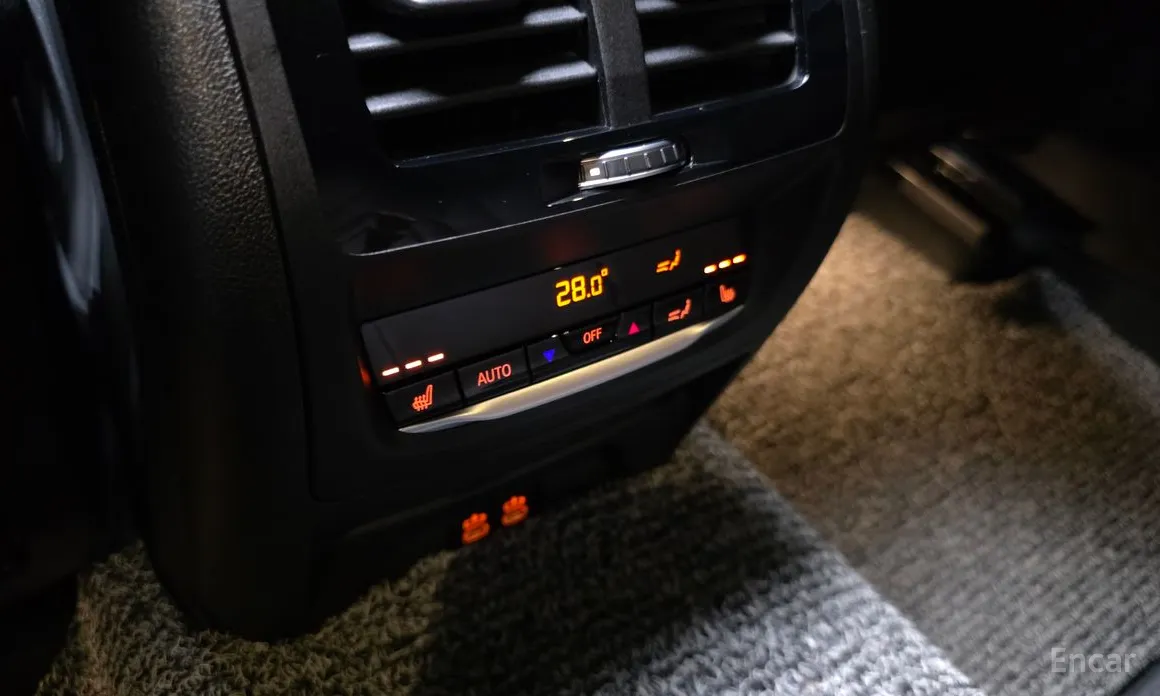 BMW X4 2018 xDrive20i M Sport