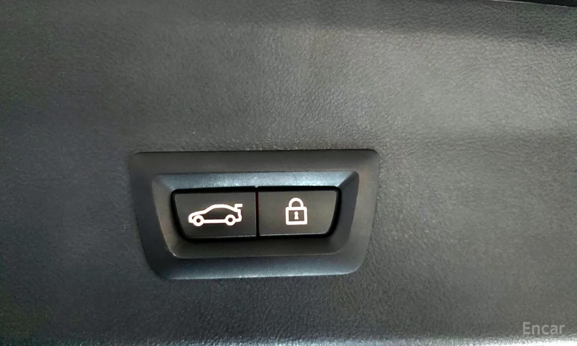 BMW X4 2018 xDrive20i M Sport