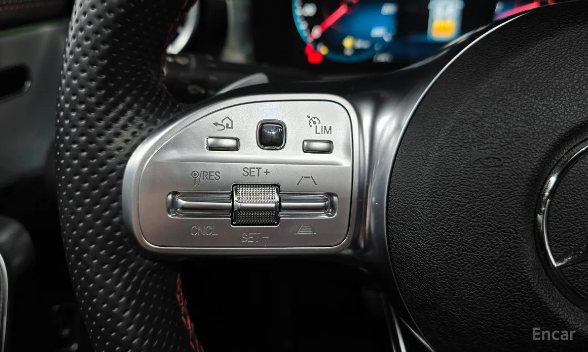 Mercedes-Benz CLA-Class 2020 CLA250 4MATIC