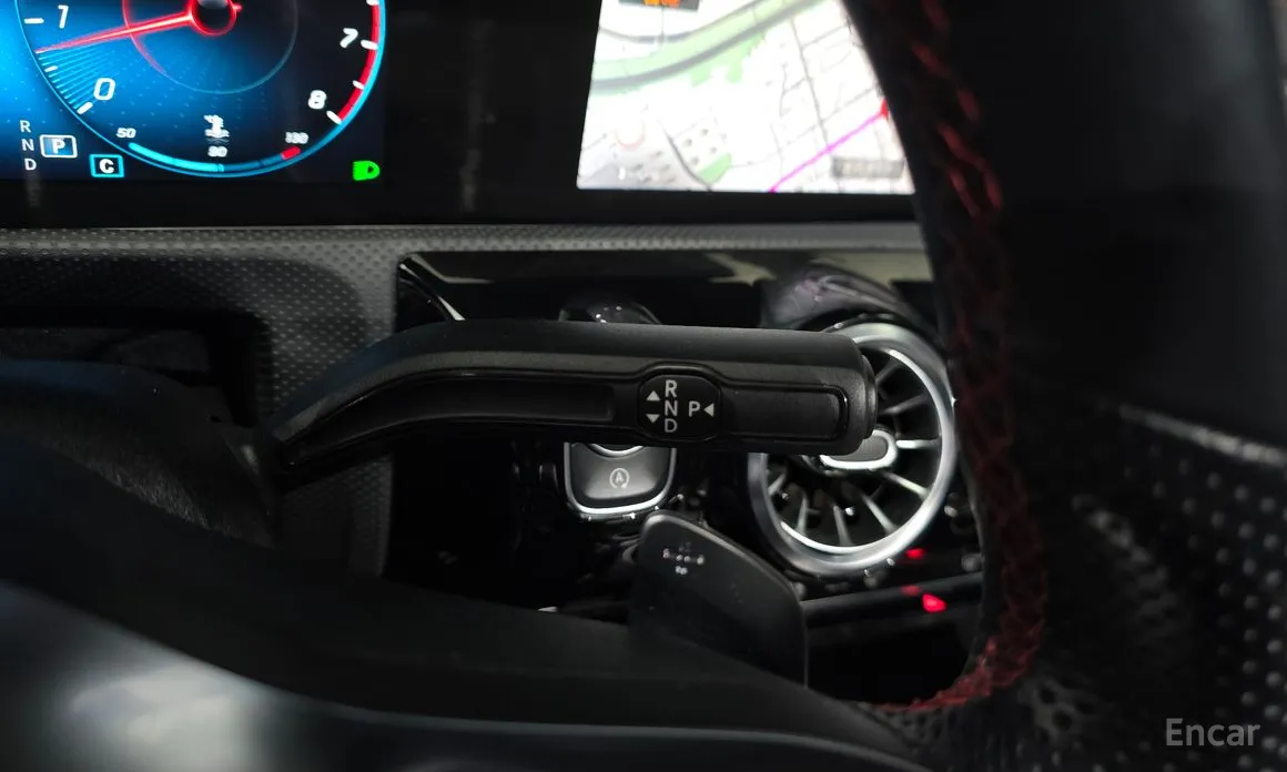 Mercedes-Benz CLA-Class 2020 CLA250 4MATIC