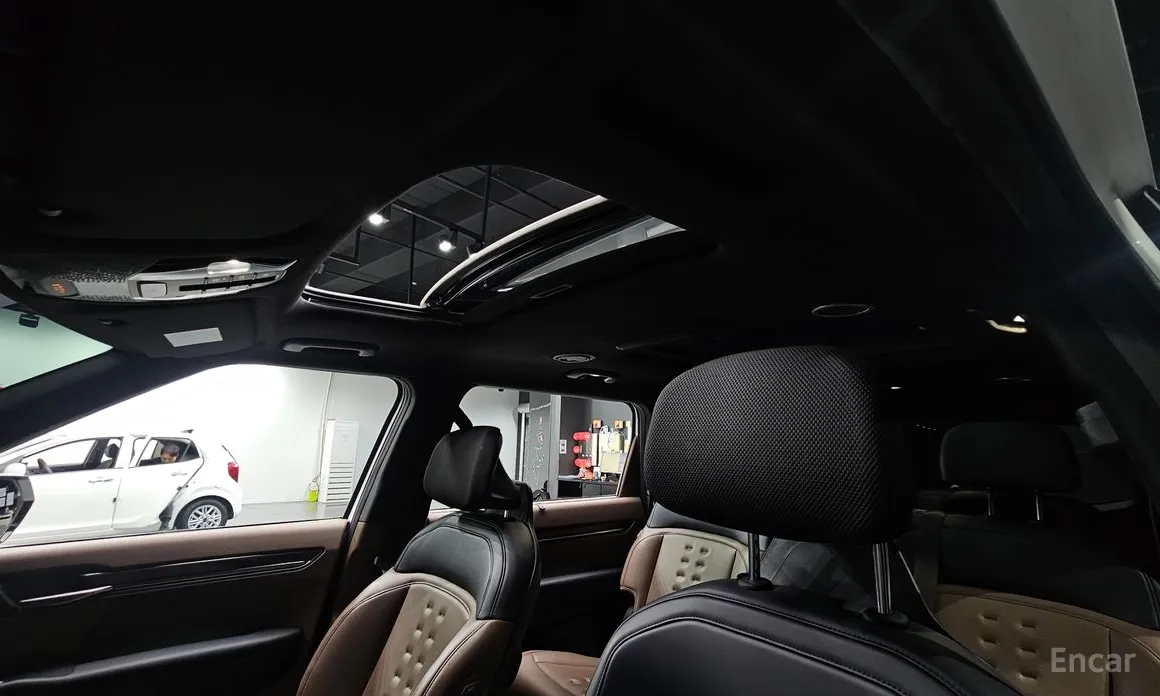 Kia EV9 2023 Long Range 4WD