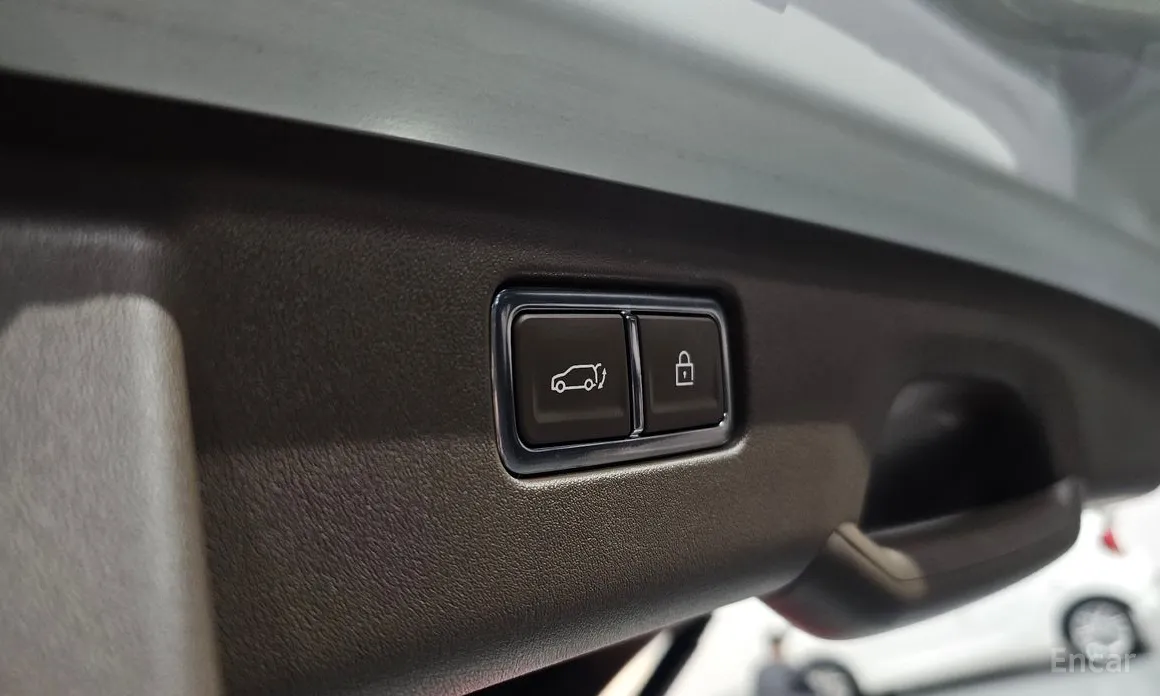 Kia EV9 2023 Long Range 4WD