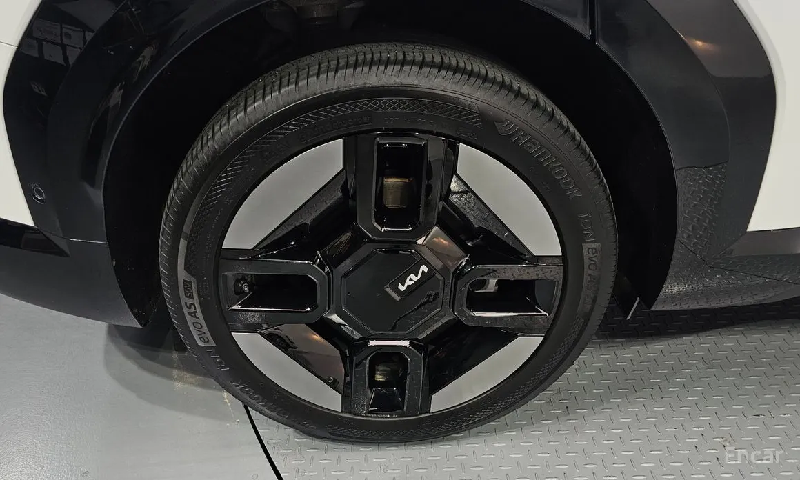 Kia EV9 2023 Long Range 4WD