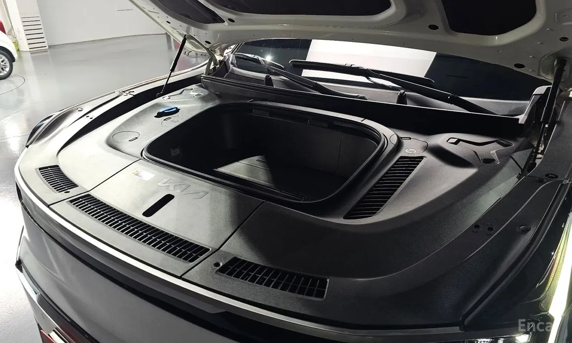 Kia EV9 2023 Long Range 4WD