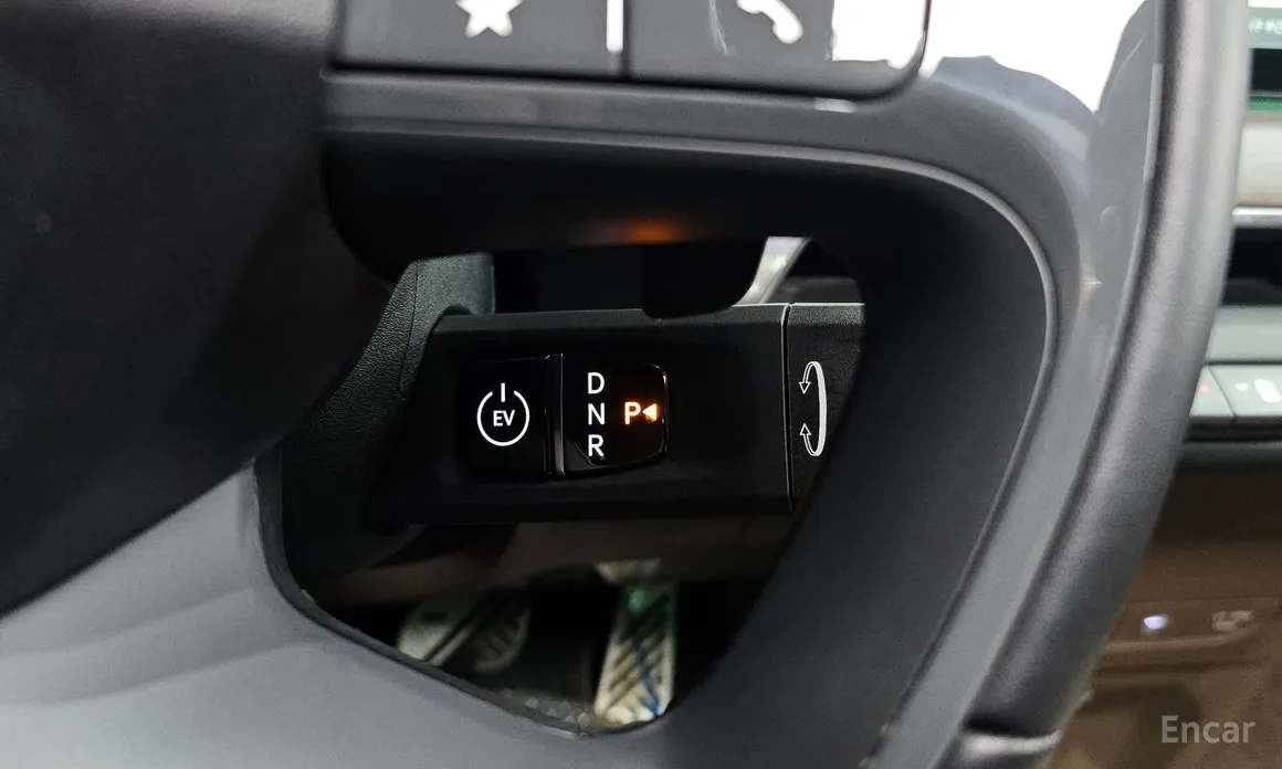 Kia EV9 2023 Long Range 4WD