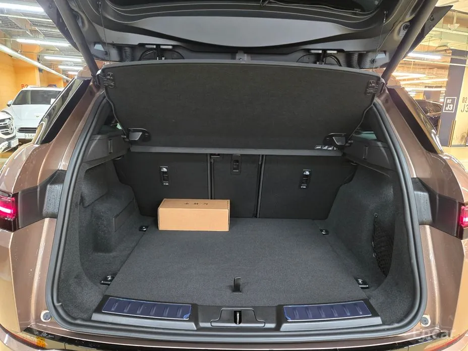 Land Rover Range Rover Evoque 2019 P250 Dynamic SE