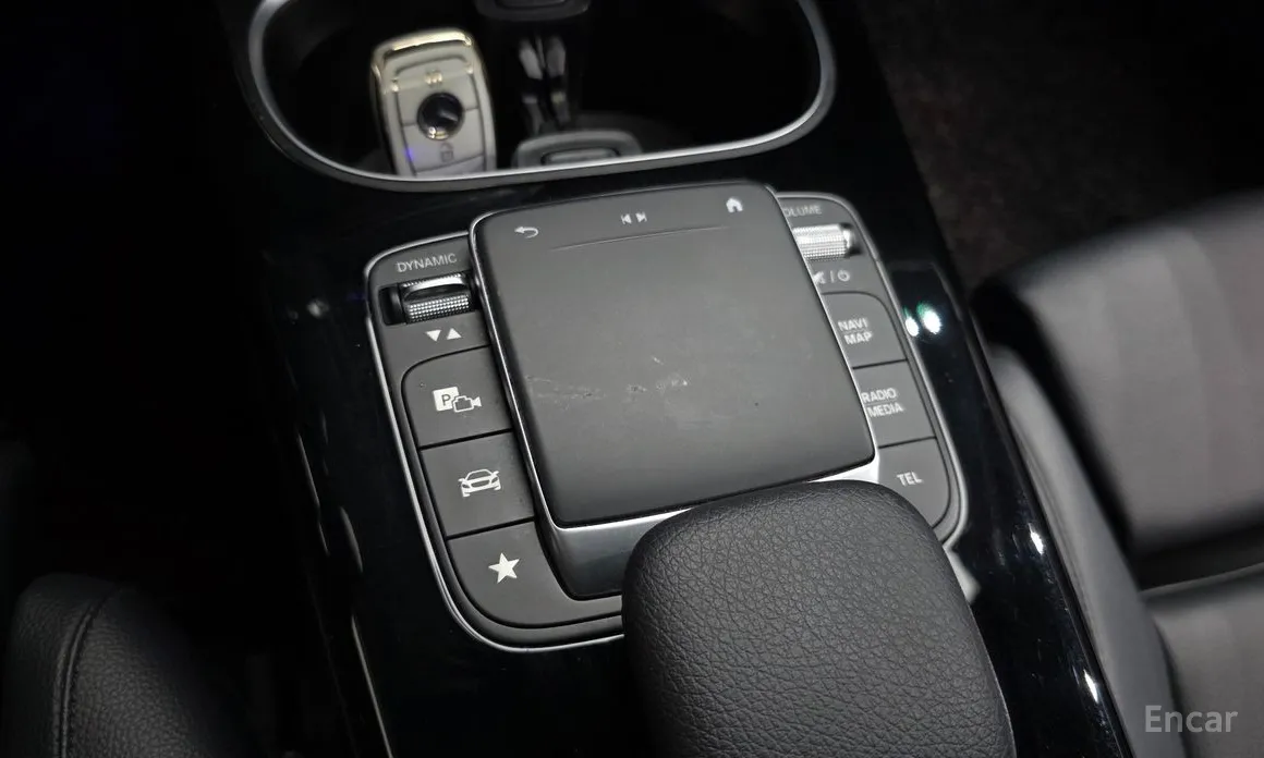 Mercedes-Benz A-Class 2019 A220 Sedan