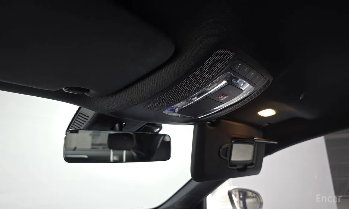 Mercedes-Benz A-Class 2019 A220 Sedan