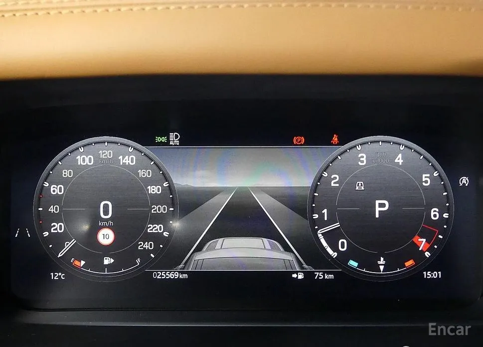 Land Rover Defender 2020 110 P400 X