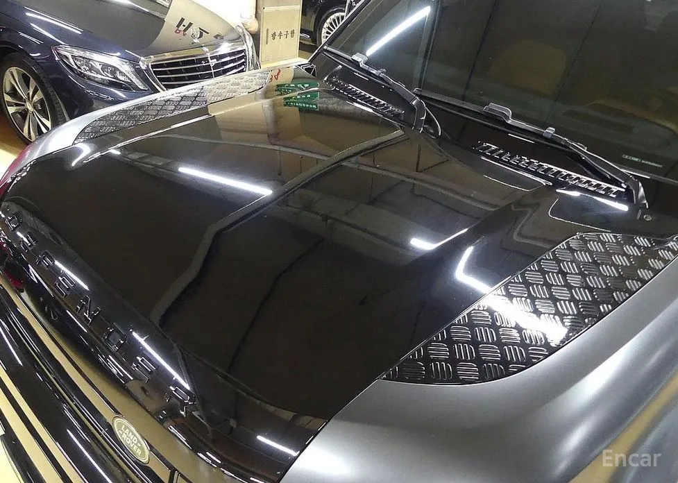 Land Rover Defender 2020 110 P400 X