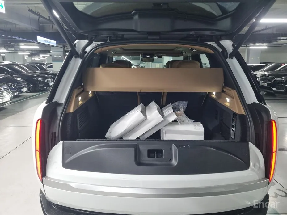 Land Rover Range Rover 2022 P550E AB