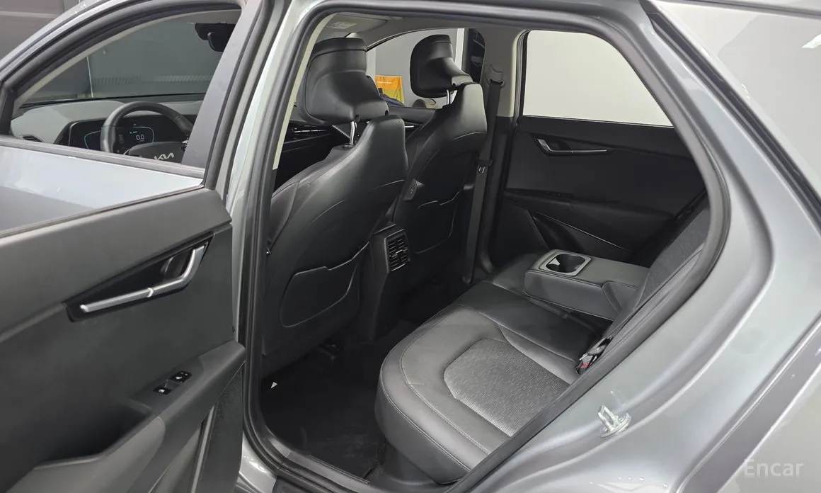 Kia Niro 2022 Signature