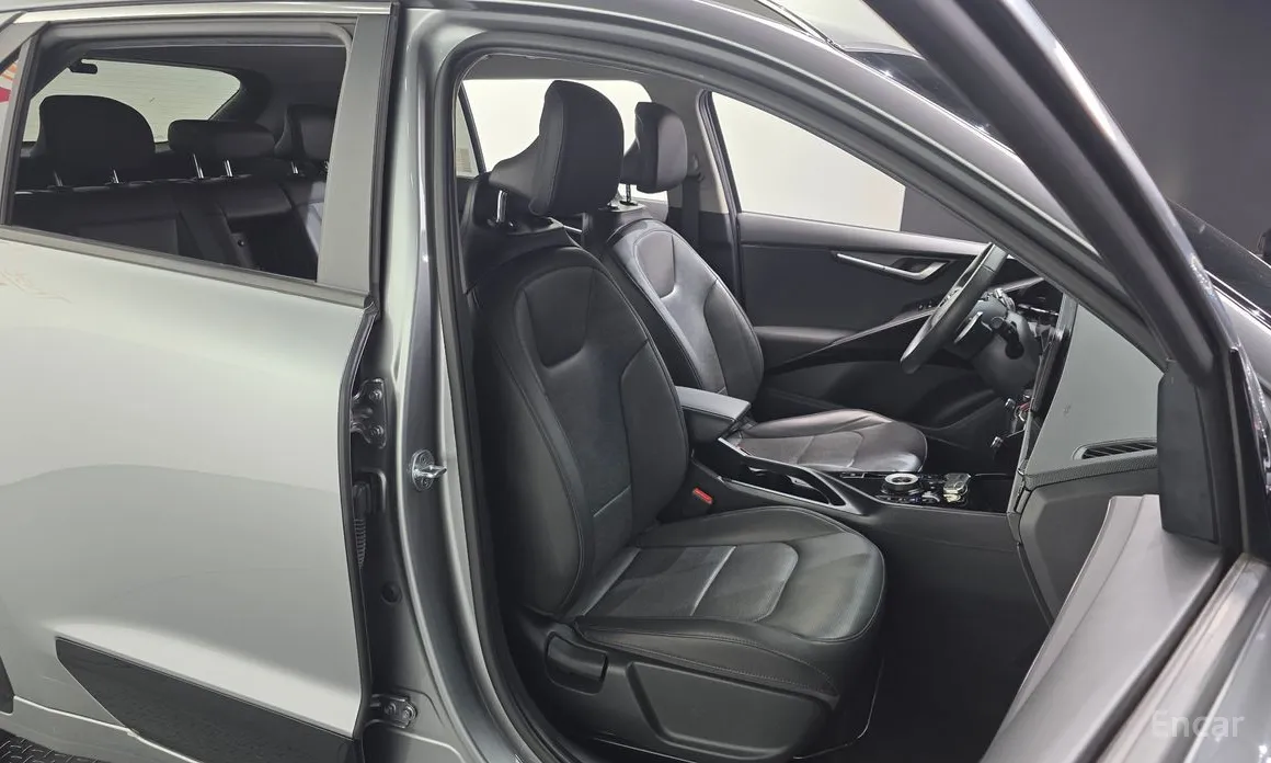 Kia Niro 2022 Signature