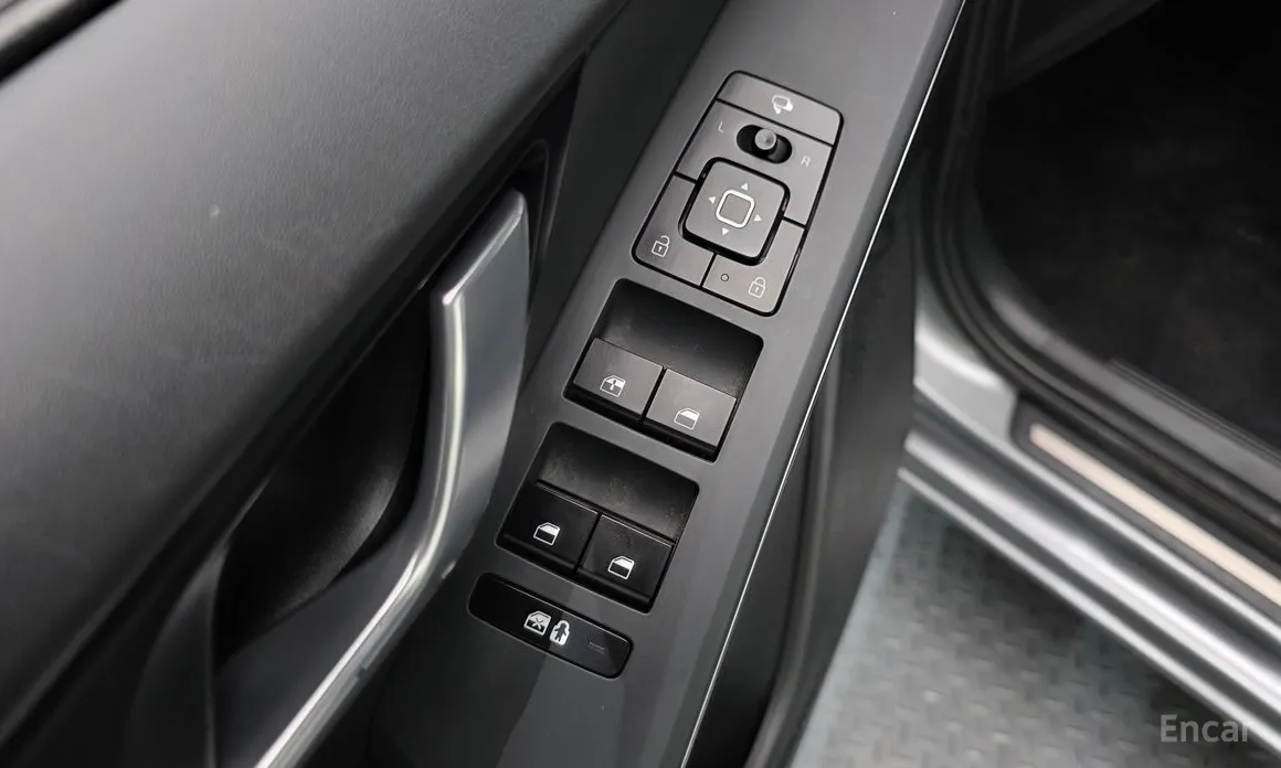 Kia Niro 2022 Signature