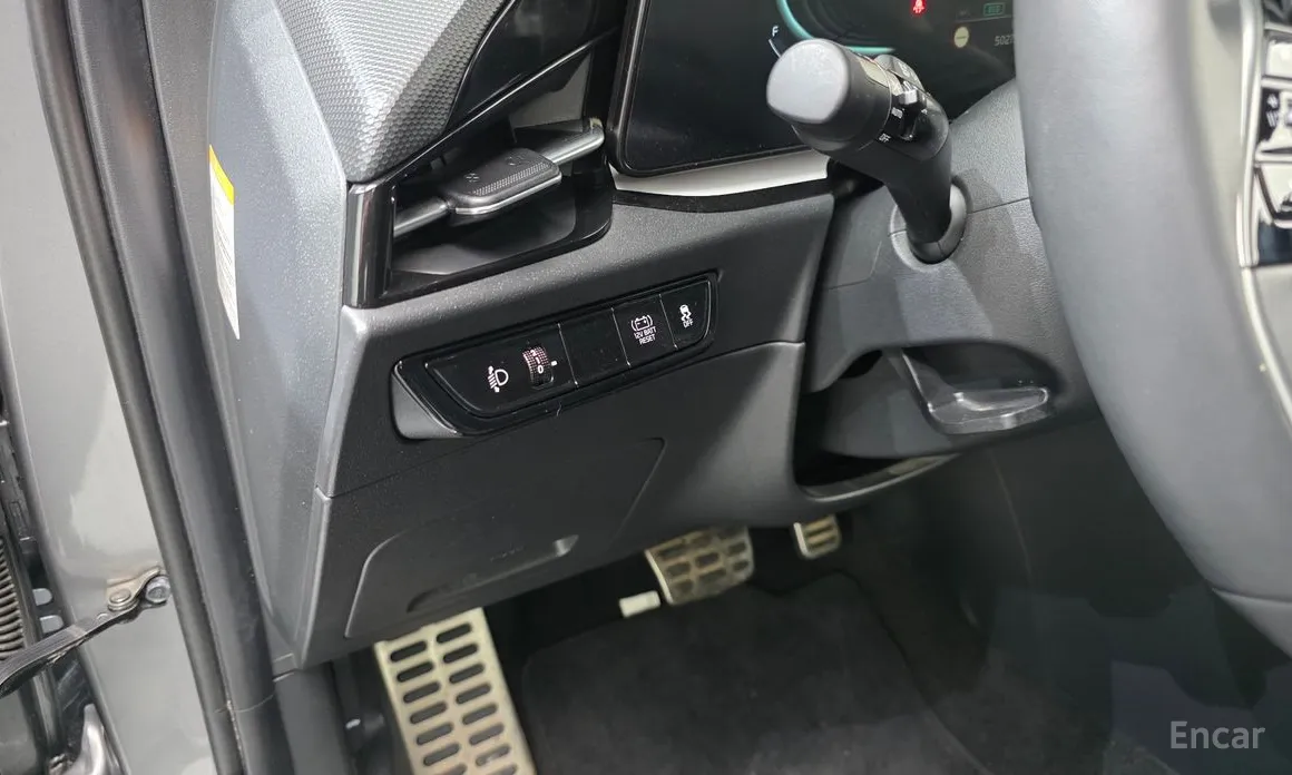 Kia Niro 2022 Signature