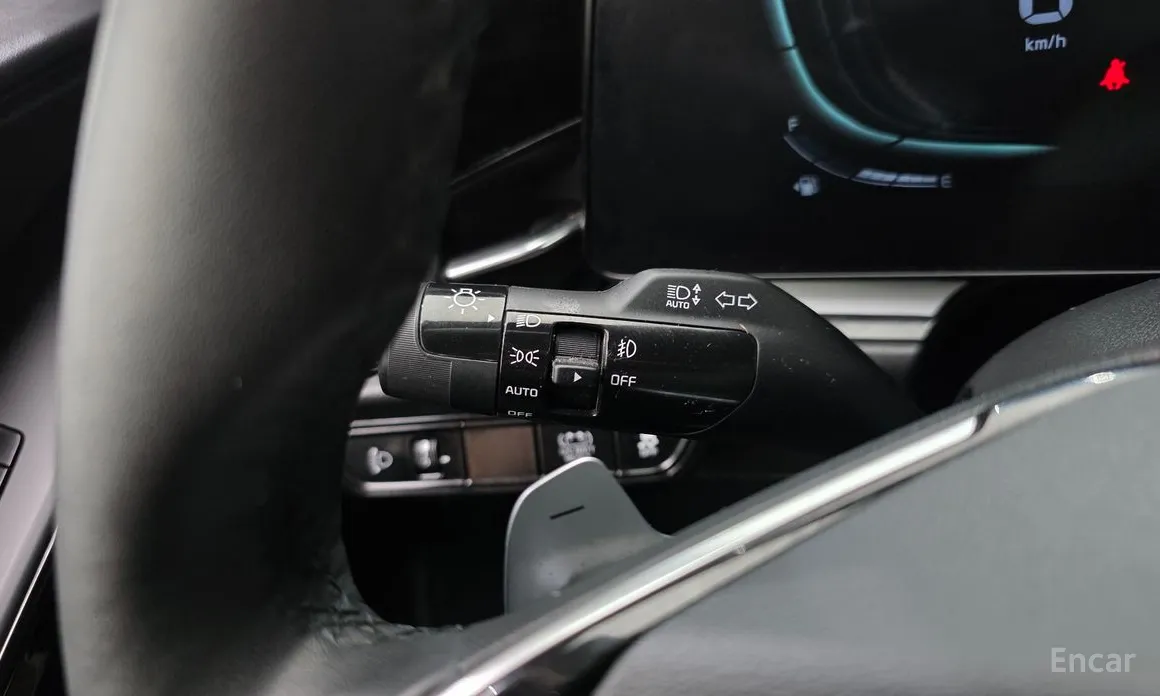 Kia Niro 2022 Signature