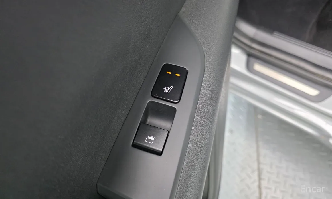 Kia Niro 2022 Signature