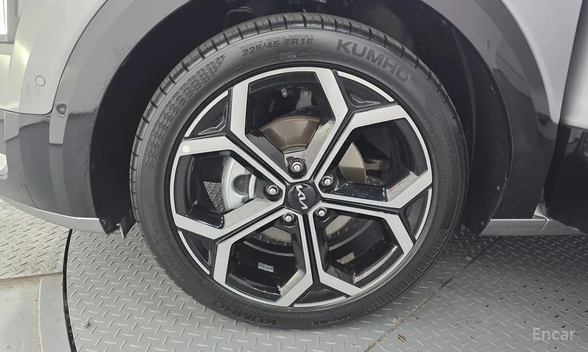 Kia Niro 2022 Signature