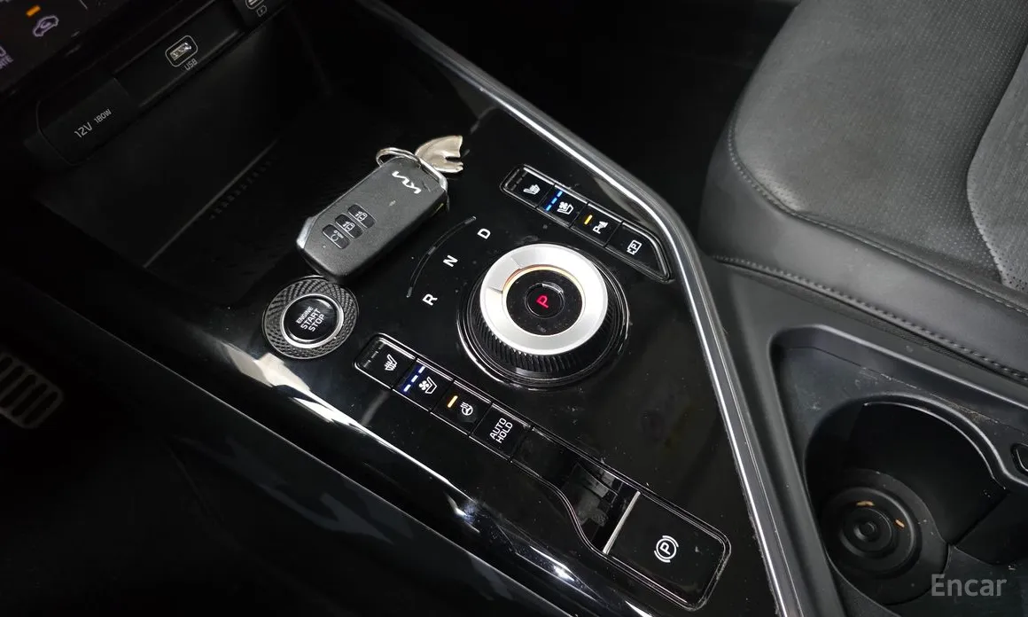 Kia Niro 2022 Signature