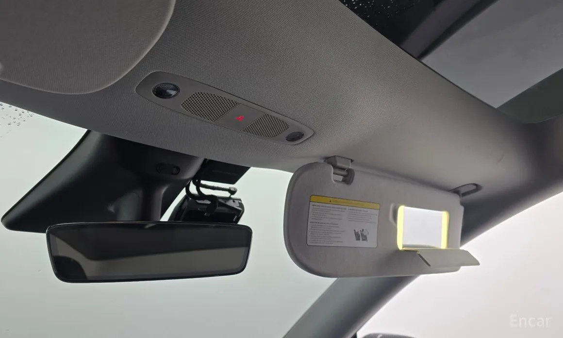 Tesla Model Y 2020 Standard Range