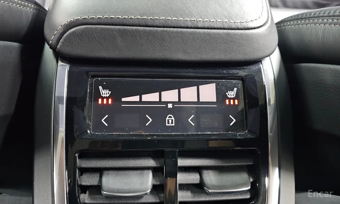 Volvo S60 2019 B5 Inscription