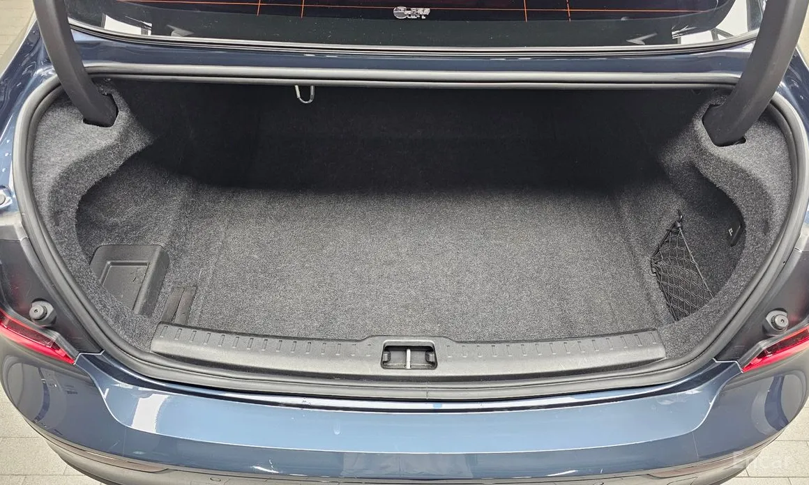 Volvo S60 2019 B5 Inscription