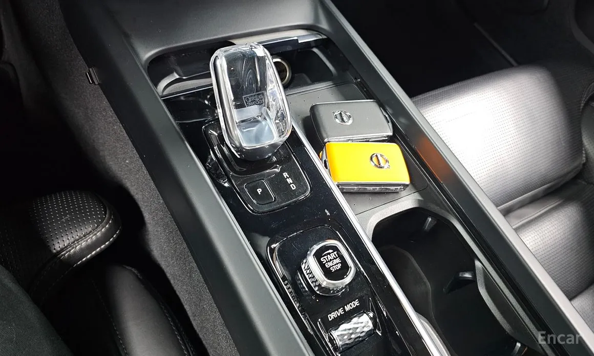 Volvo S60 2019 B5 Inscription