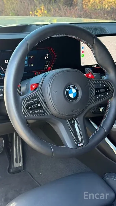 BMW M2 2023 M2 Coupe