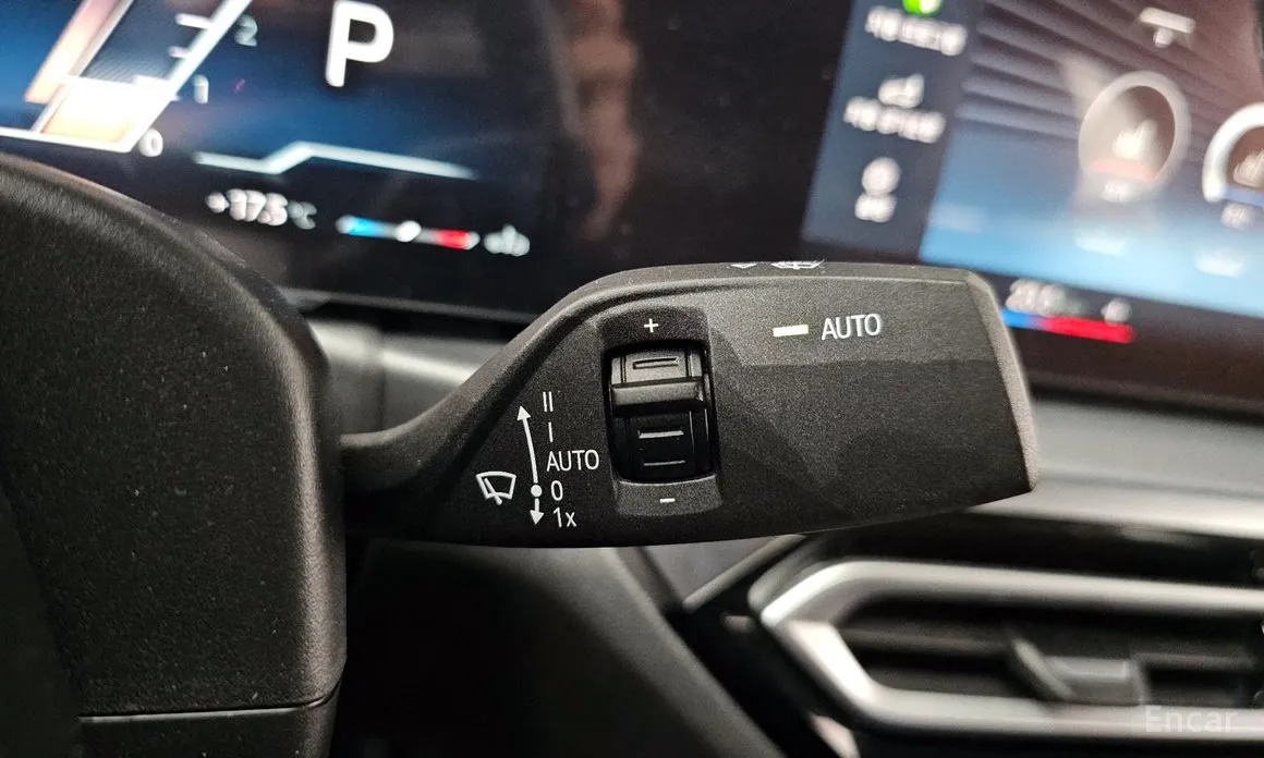 BMW 4 Series 2021 420i M Sport Performance Gran Coupe