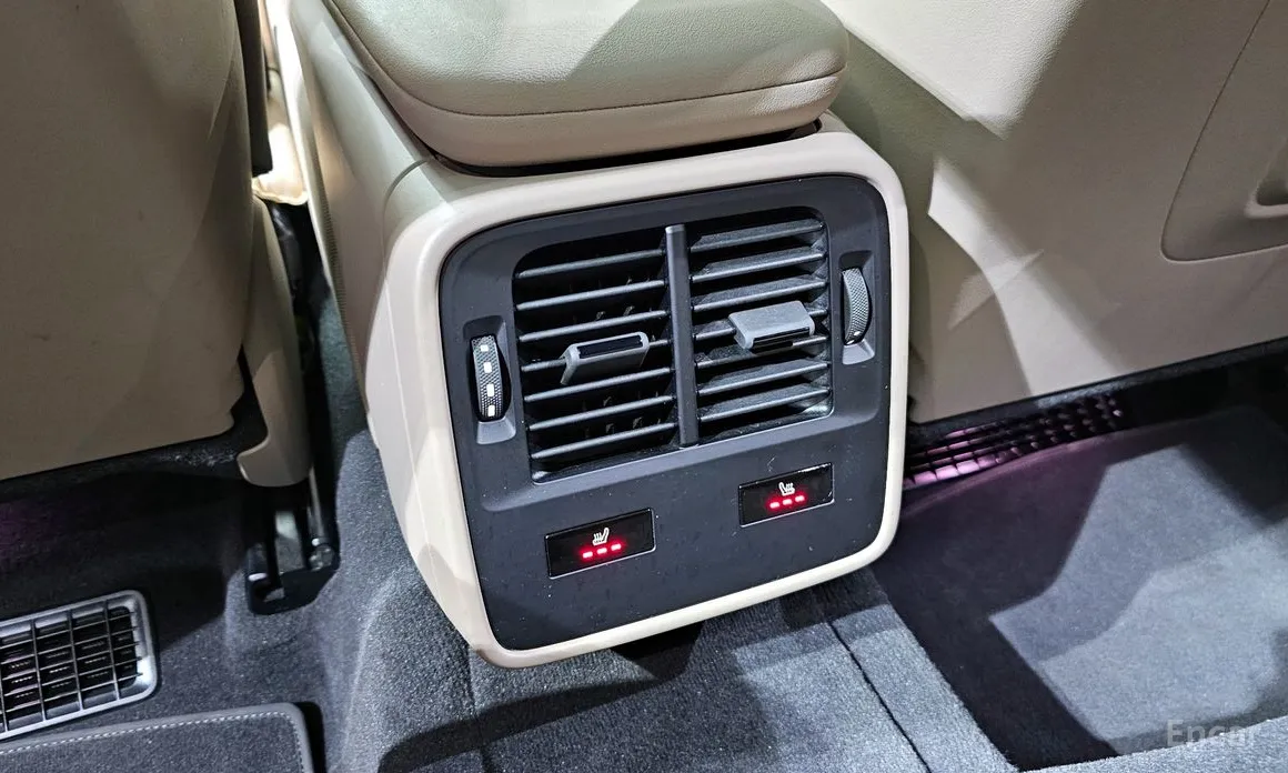 Porsche Taycan 2020 4S