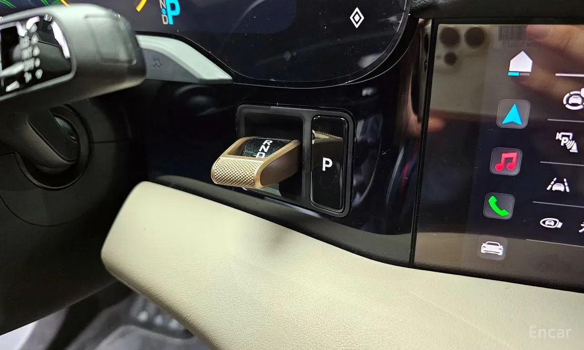 Porsche Taycan 2020 4S