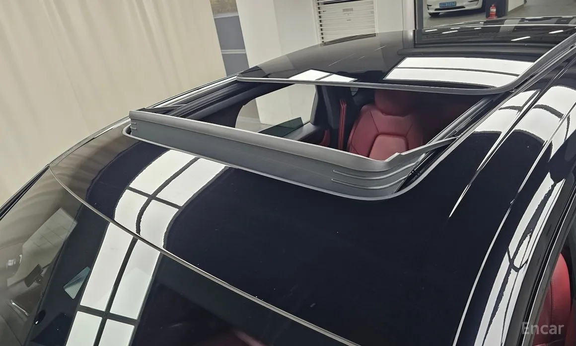 Porsche Cayenne 2019 3.0