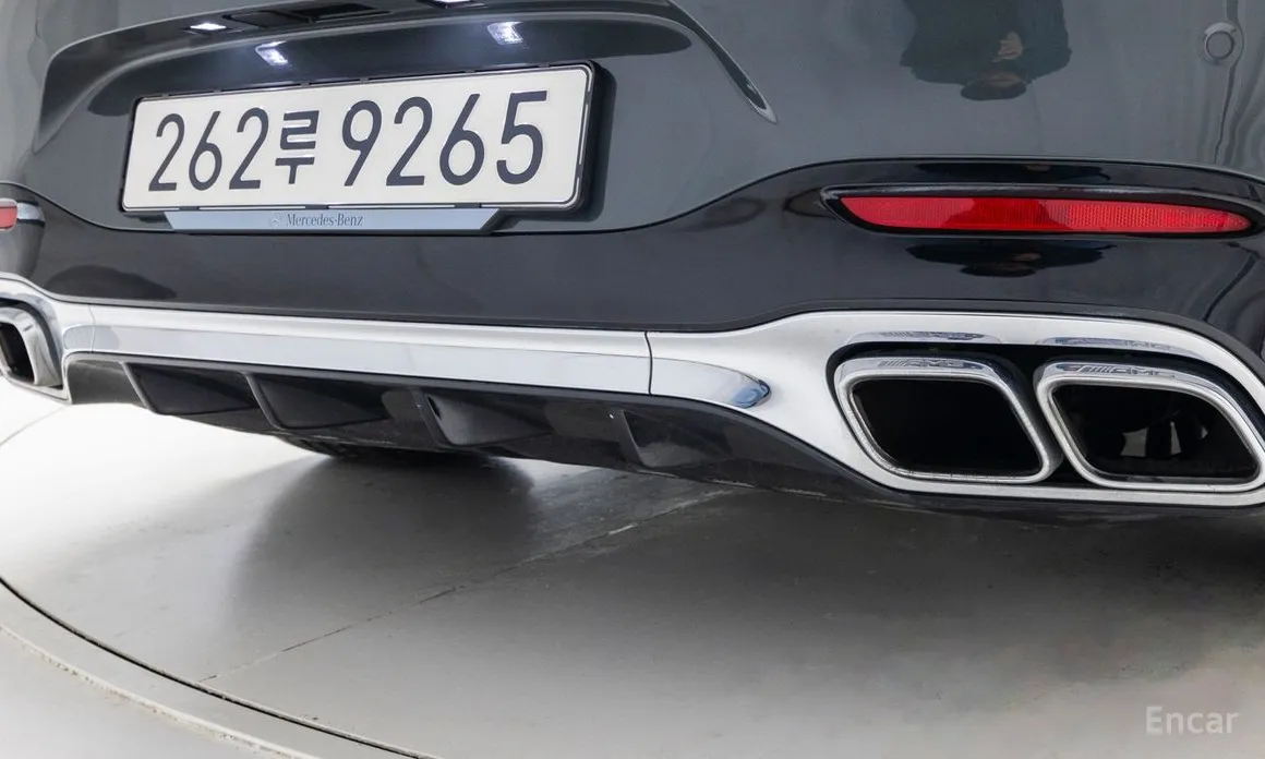 Mercedes-Benz SL-Class 2023 AMG SL63 4MATIC+