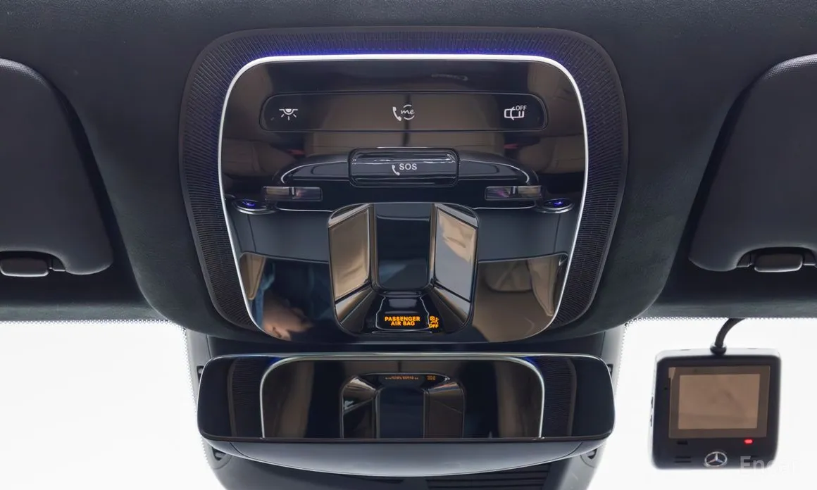 Mercedes-Benz SL-Class 2023 AMG SL63 4MATIC+