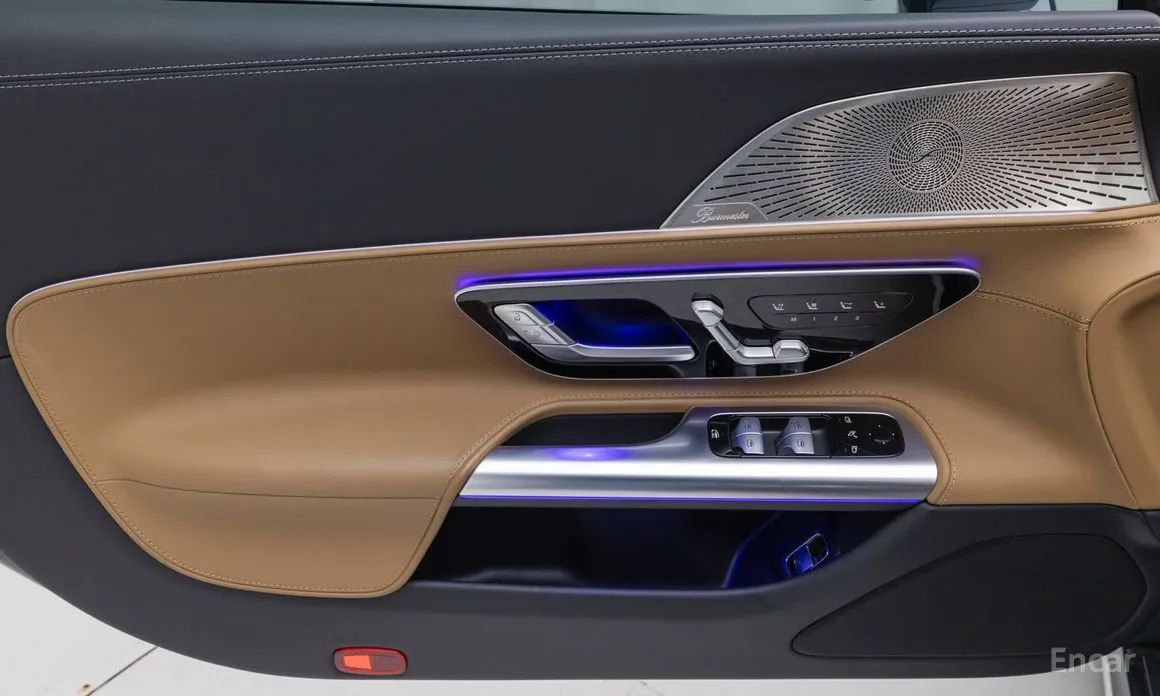 Mercedes-Benz SL-Class 2023 AMG SL63 4MATIC+