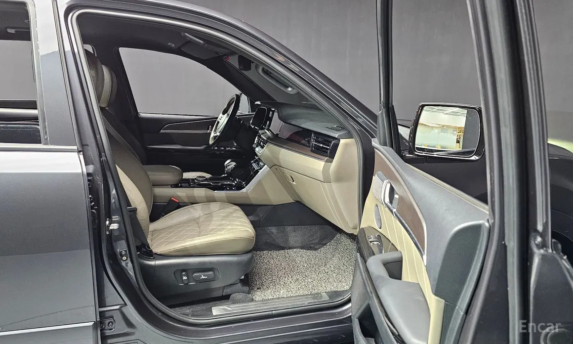 Kia Mohave 2019 Diesel 3.0 4WD 6-Seater